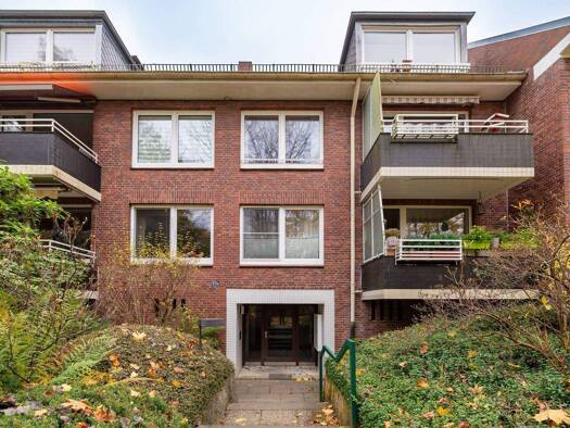 Mehrfamilienhaus zum Kauf als Kapitalanlage geeignet 2.400.000 € 851,4 m² 3.272 m² Grundstück Rahlstedt Hamburg 22149