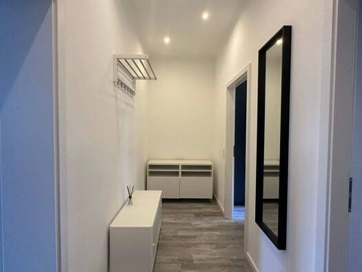 Wohnung zur Miete 575 € 2 Zimmer 62 m² 2. Geschoss frei ab 01.01.2026 Ottostraße Aachen 52070