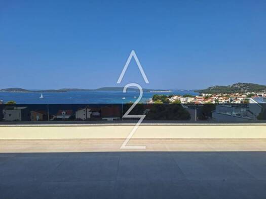 Wohnung zum Kauf 559.000 € 4 Zimmer 170 m² 2. Geschoss Zaboric, Sibenik - Okolica Šibenik