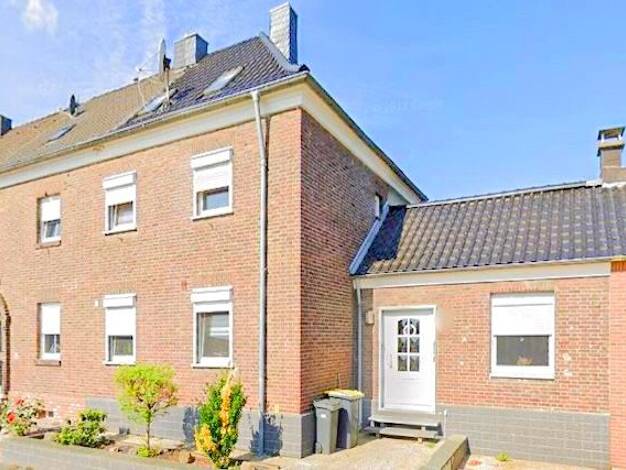 Einfamilienhaus zum Kauf 285.000 € 6 Zimmer 140 m² 314 m² Grundstück Kirchhoven Heinsberg 52525