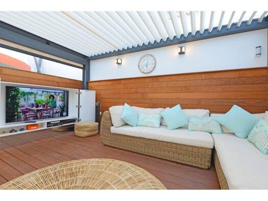 Chalet zum Kauf 599.000 € 4 Zimmer 200 m² 200 m² Grundstück Emeterio González Arbelo 1 San Bartolomé de Tirajana 35109
