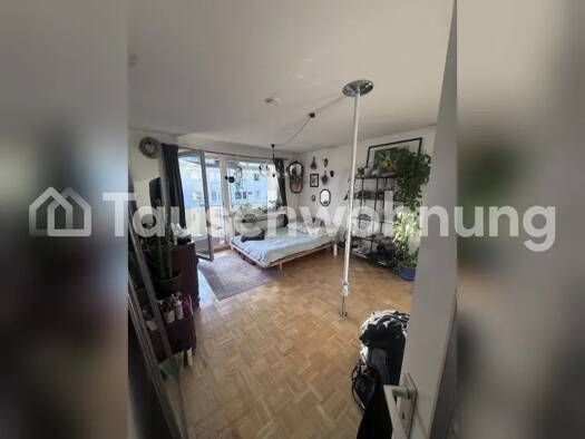 Wohnung zur Miete Tauschwohnung 860 € 3 Zimmer 72 m² 3. Geschoss Weidenpesch Köln 50739