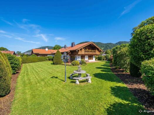 Einfamilienhaus zum Kauf 3.250.000 € 3 Zimmer 240 m² 901 m² Grundstück Egern Rottach-Egern 83700