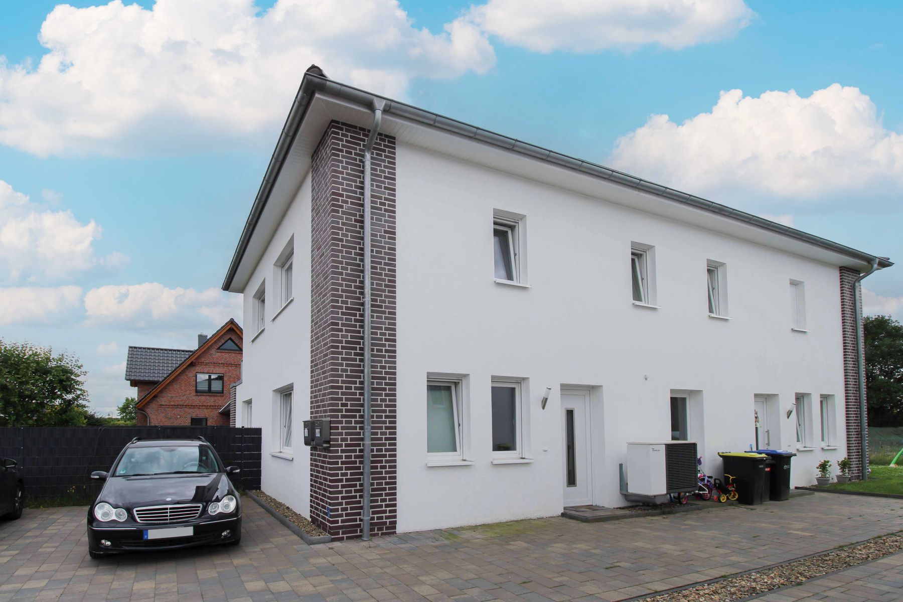 Immobilie zum Kauf als Kapitalanlage geeignet 335.000 € 4 Zimmer 102 m²<br/>Fläche 295,2 m²<br/>Grundstück Visselhövede Visselhövede 27374