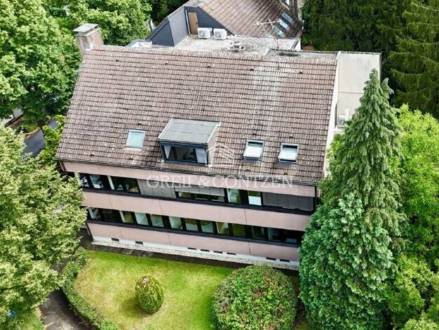 Büro zur Miete provisionsfrei 8,50 € 409 m² Bürofläche Mehlem Bonn 53179