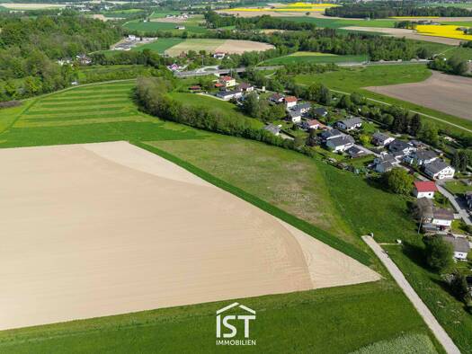 Grundstück zum Kauf 82.280 € 748 m² Grundstück Altheim 4950