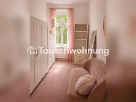 Wohnung zur Miete Tauschwohnung 924 € 3 Zimmer 71 m² 2. Geschoss Adlershof Treptow-Köpenick 12489