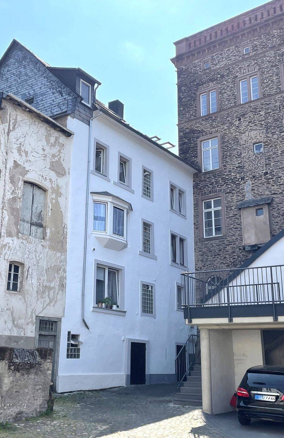 Mehrfamilienhaus zum Kauf - Ansicht 4