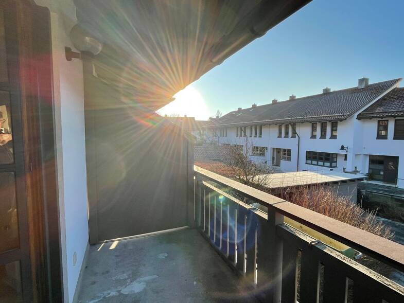Wohnung zum Kauf 242.000 € 1 Zimmer 33,2 m² Oberhaching Oberhaching 82041