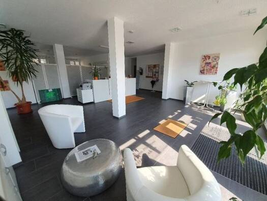 Bürofläche zur Miete 790 € 3 Zimmer 110 m² Bürofläche Geinsheim Neustadt an der Weinstraße 67435