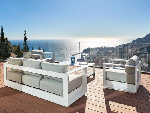 Einfamilienhaus zum Kauf 6.300.000 € 7 Zimmer 230 m² 1.000 m² Grundstück Cap Martin Roquebrune-Cap-Martin 06190