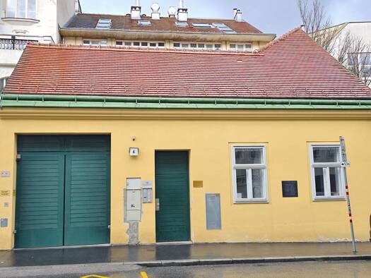 Büro zum Kauf 670.000 € Wien 1130