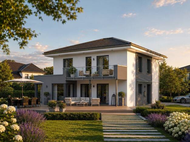 Einfamilienhaus zum Kauf 710.000 € 5 Zimmer 143 m² 351 m² Grundstück Werden Stadtbezirk IX 45239