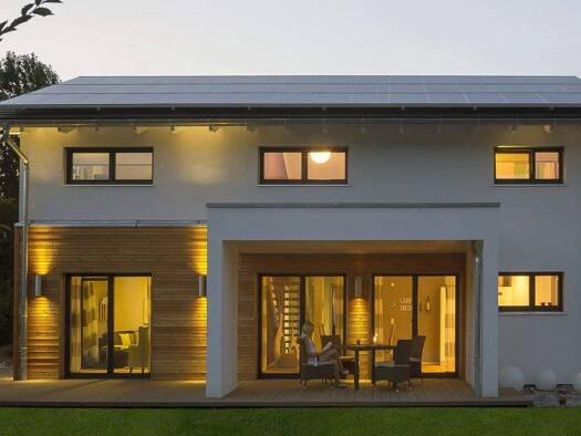 Einfamilienhaus zum Kauf provisionsfrei 549.000 € 5,5 Zimmer 159 m² 477 m² Grundstück frei ab 01.02.2027 Helmstadt 97264