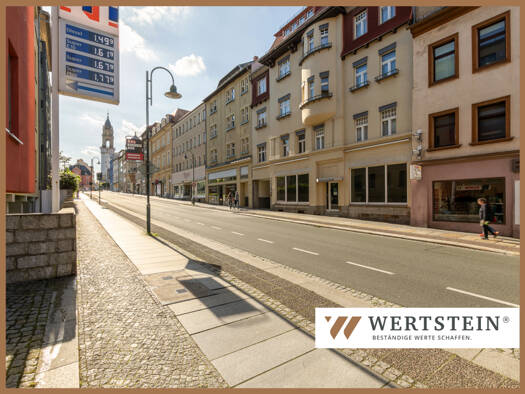 Mehrfamilienhaus zum Kauf 310.000 € 120 m² 510 m² Grundstück Bautzen 02625