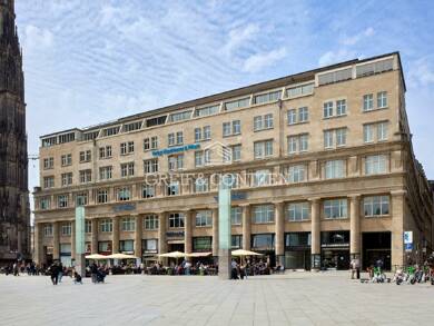 Ladenfläche zur Miete 208 m² Verkaufsfläche teilbar ab 37 m² Köln 50667