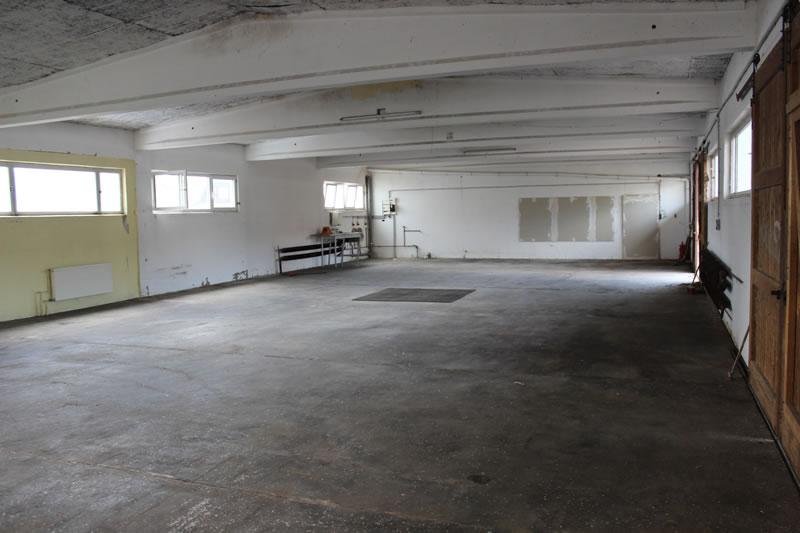 Lagerhalle zur Miete 2.200 € 600 m²<br/>Lagerfläche ab 300 m²<br/>Teilbarkeit Büdesheim Bingen 55411