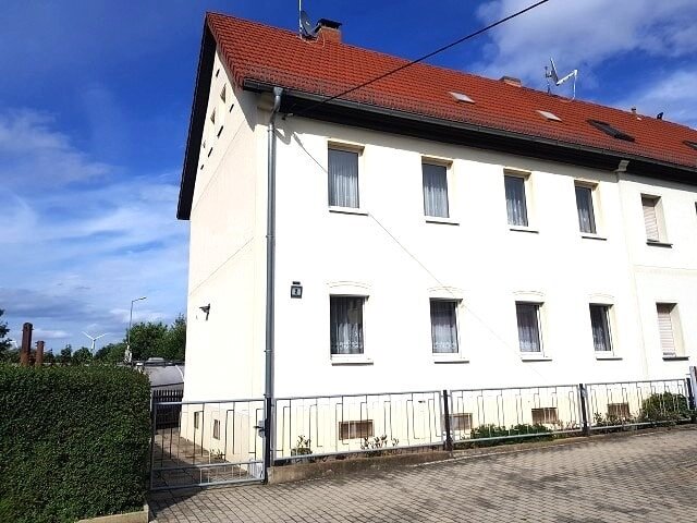 Einfamilienhaus zum Kauf 95.000 € 5 Zimmer 106 m²<br/>Wohnfläche 224 m²<br/>Grundstück Rositz Rositz 04617