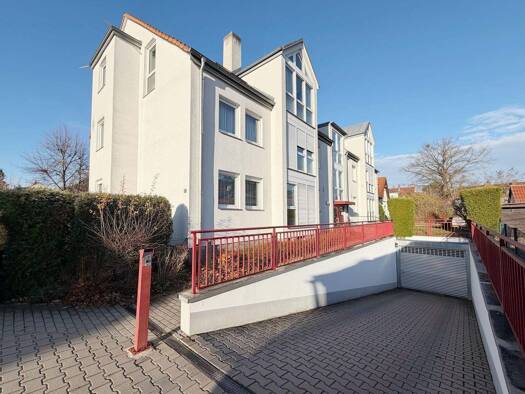 Terrassenwohnung zum Kauf 320.000 € 3 Zimmer 87 m² 2. Geschoss frei ab sofort Reichelsdorf Nürnberg 90453