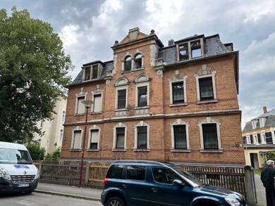Haus zum Kauf 270.000 € 300 m² 700 m² Grundstück frei ab sofort Freital Freital 01705