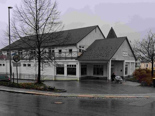 Verkaufsfläche zur Miete provisionsfrei 4.000 € 1.047 m² Verkaufsfläche August-Bebel-Straße 104 Beierfeld Grünhain-Beierfeld 08340