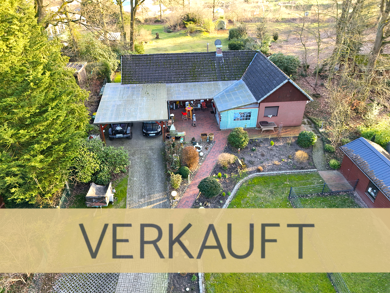 Einfamilienhaus zum Kauf 249.000 € 2,5 Zimmer 88 m² 1.848 m² Grundstück frei ab sofort Groß Ippener Groß Ippener 27243