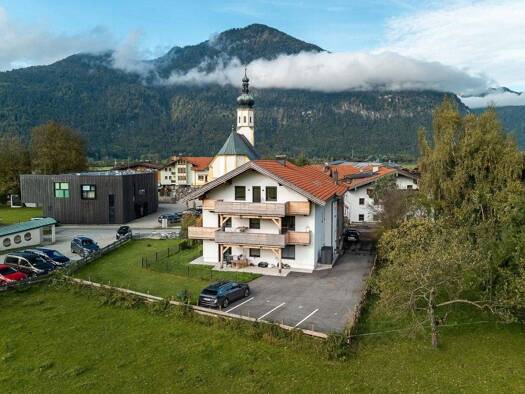 Wohnung zum Kauf 675.000 € 5 Zimmer 178,3 m² Erl 6343