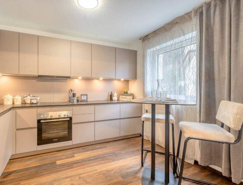 Wohnung – Salzburg, Nonntal - Ansicht 3