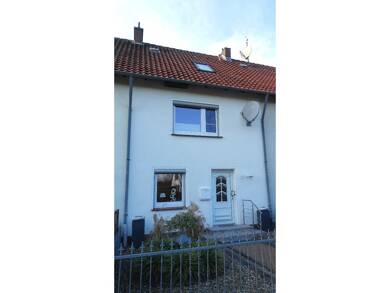 Reihenmittelhaus zum Kauf 199.000 € 4 Zimmer 72 m² 210 m² Grundstück Dollbergen Uetze 31311