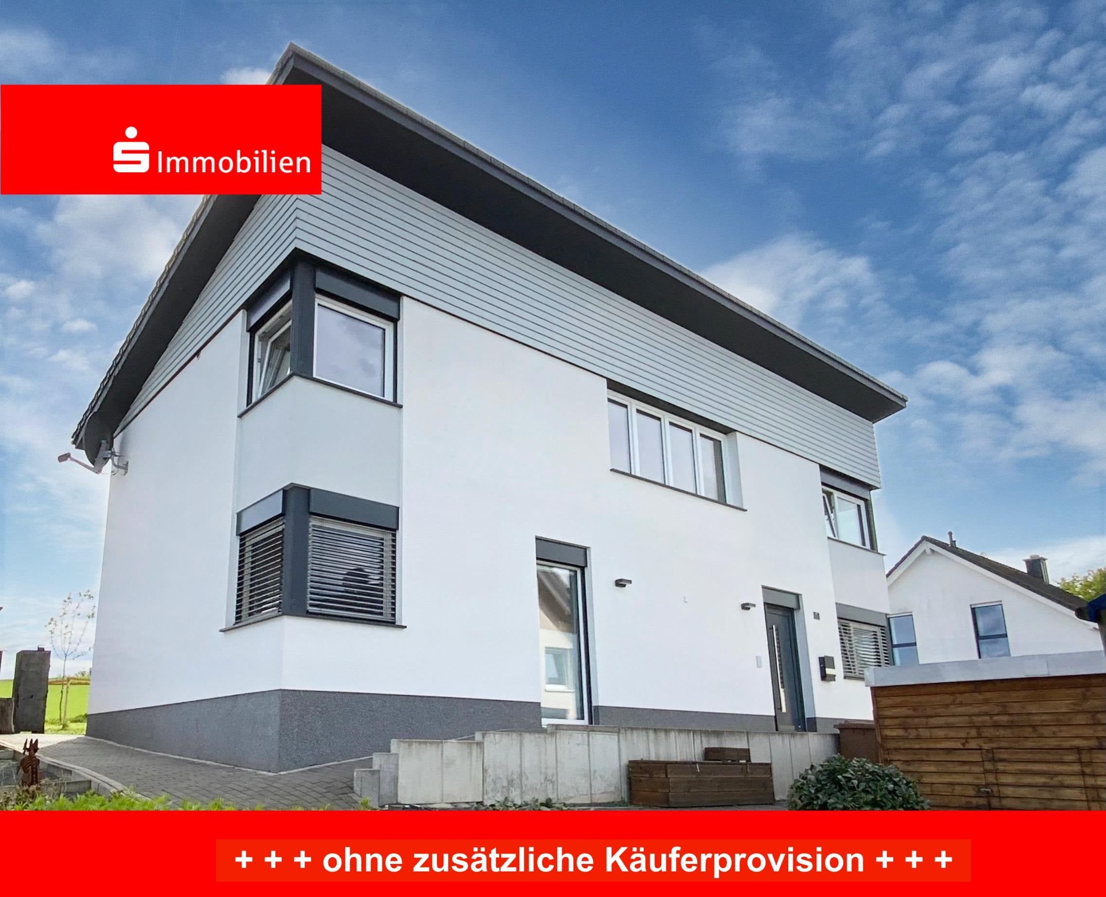 Einfamilienhaus zum Kauf provisionsfrei 629.000 € 5 Zimmer 151 m²<br/>Wohnfläche 644 m²<br/>Grundstück Steindorf Wetzlar 35579