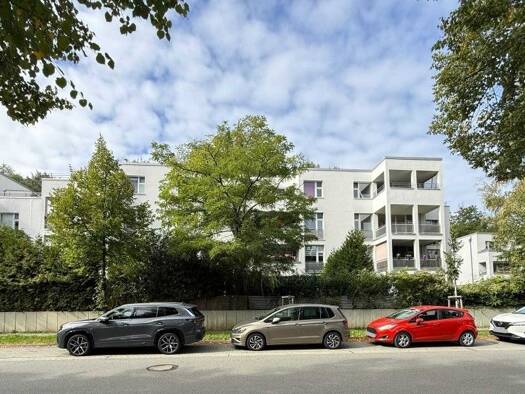 Wohnung zur Miete 1.080 € 4 Zimmer 108 m² frei ab sofort Buschmühlenweg 29 b Frankfurt Frankfurt (Oder) 15230