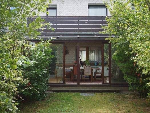 Reihenmittelhaus zum Kauf 395.000 € 4 Zimmer 102 m² 195 m² Grundstück frei ab sofort Saarbrückener Straße 16 Furth-Nord Neuss 41462