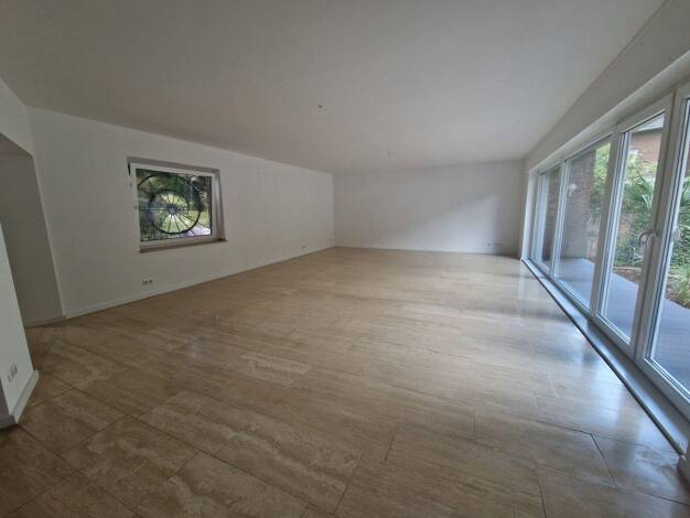 Wohnung zur Miete 1.990 € 6 Zimmer 156 m² EG Buchholz Duisburg 47249