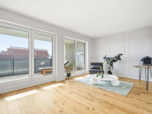Reihenmittelhaus zum Kauf provisionsfrei 745.000 € 6 Zimmer 171,5 m² 168 m² Grundstück Ludwigsfeld Neu-Ulm 89231