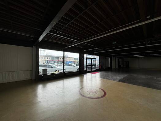 Halle/Industriefläche zur Miete provisionsfrei 4.800 € 2.000 m² Lagerfläche Düsseldorfer Straße 6 Innenstadt Tübingen 72070