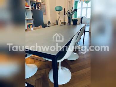 Wohnung zur Miete Tauschwohnung 2.040 € 5 Zimmer 151 m² 1. Geschoss Moabit Berlin 10555
