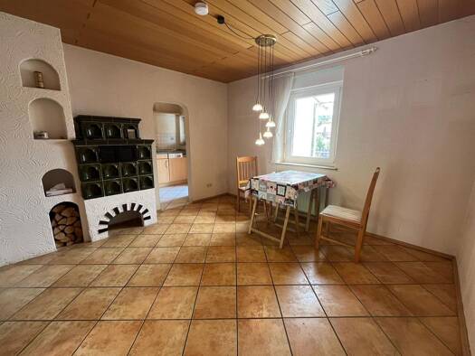 Reihenmittelhaus zum Kauf 225.000 € 5 Zimmer 97 m² 240 m² Grundstück Homburg 66424