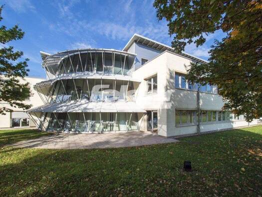 Bürofläche zur Miete 2.496 € 208 m² Bürofläche Aising Rosenheim 83026