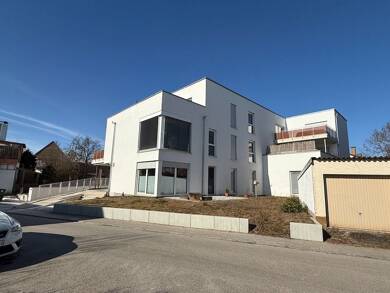 Wohnung zum Kauf 289.000 € 2 Zimmer 62,9 m² 2. Geschoss Neuendettelsau Neuendettelsau 91564