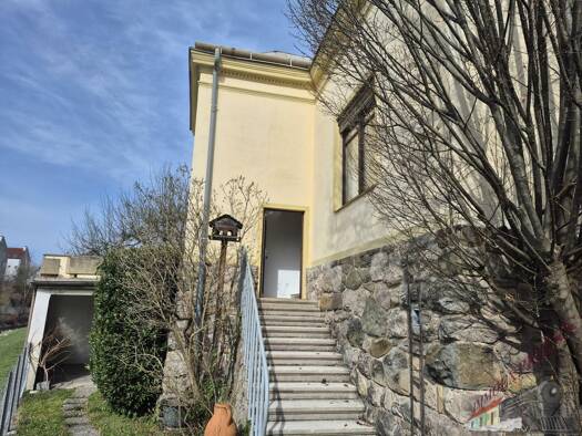 Einfamilienhaus zum Kauf 298.000 € 7 Zimmer 160 m² 444 m² Grundstück Hainfeld 3170