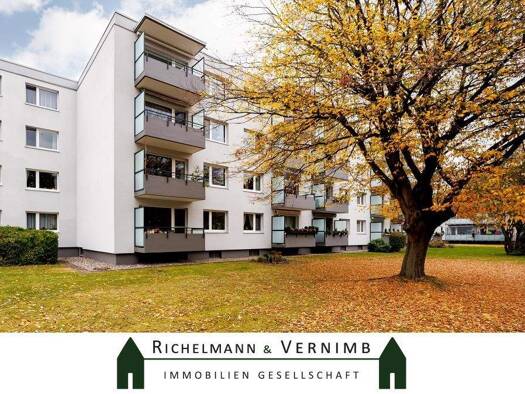 Wohnung zum Kauf 320.000 € 3 Zimmer 77 m² 3. Geschoss Halstenbek 25469