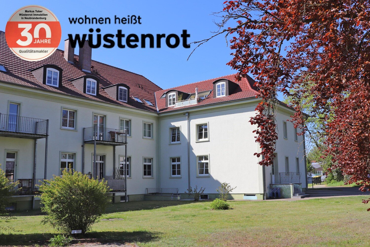 Wohnung zum Kauf 145.000 € 3 Zimmer 91 m²<br/>Wohnfläche Neustrelitz Neustrelitz 17235