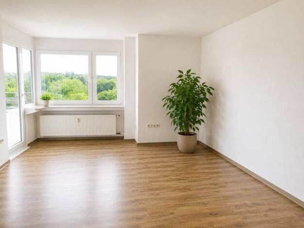 Wohnung zum Kauf provisionsfrei 224.000 € 2 Zimmer 57,3 m² 7. Geschoss Schieffelingsweg 25 Duisdorf Bonn 53123
