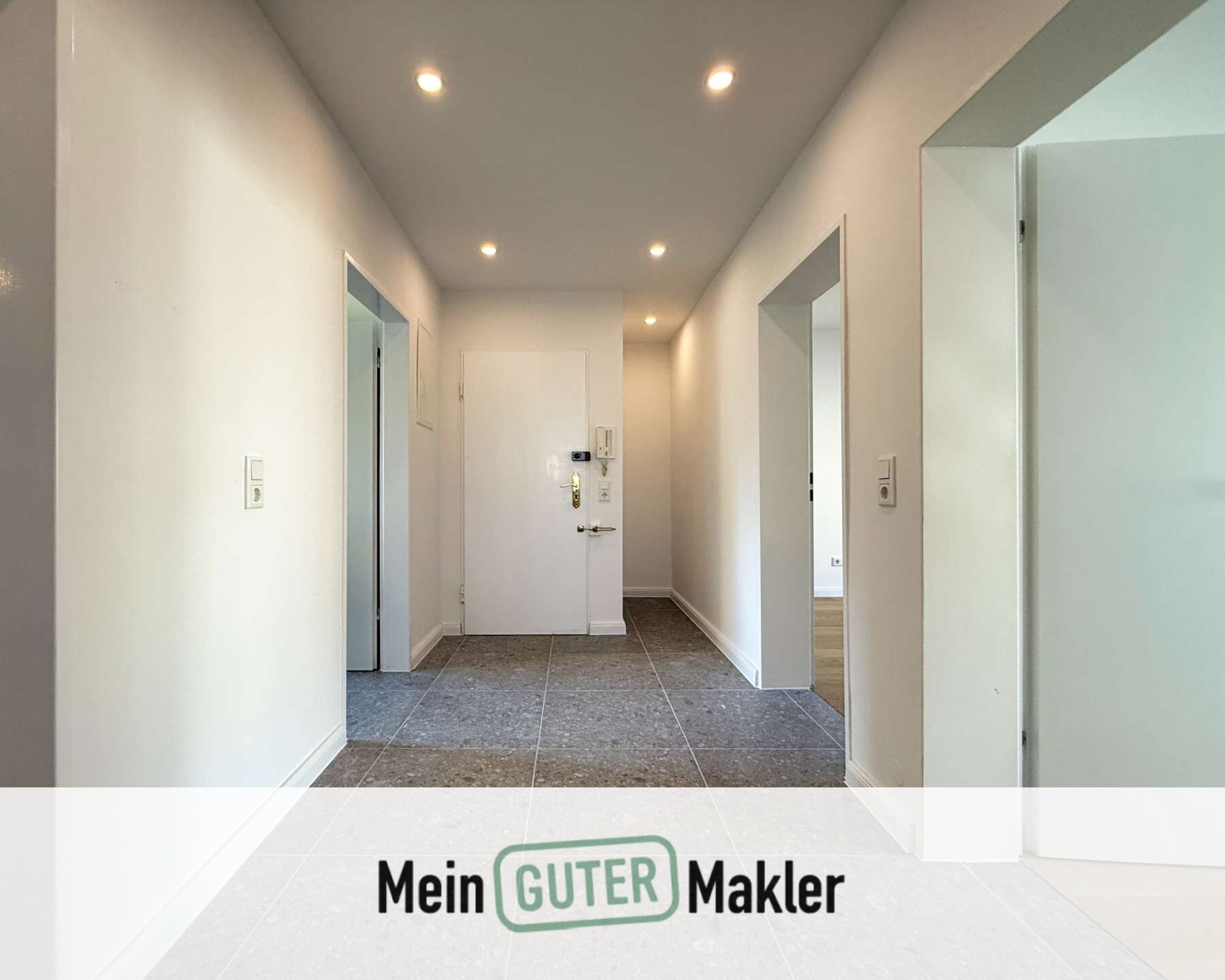 Wohnung zum Kauf 249.000 € 3 Zimmer 63 m²<br/>Wohnfläche EG<br/>Geschoss Riensberg Bremen 28213