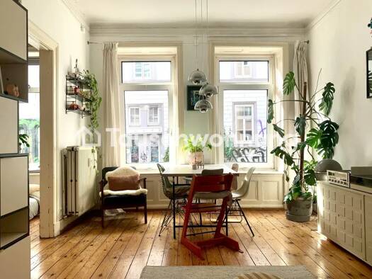 Wohnung zur Miete Tauschwohnung 600 € 2,5 Zimmer 70 m² EG Osdorf Altona 20357