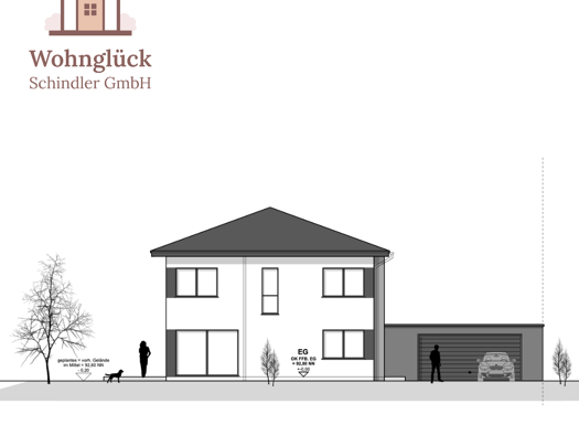 Haus zum Kauf - Erstbezug provisionsfrei 695.000 € 6 Zimmer 145 m² 589 m² Grundstück frei ab sofort Dedinghausen Lippstadt 59558