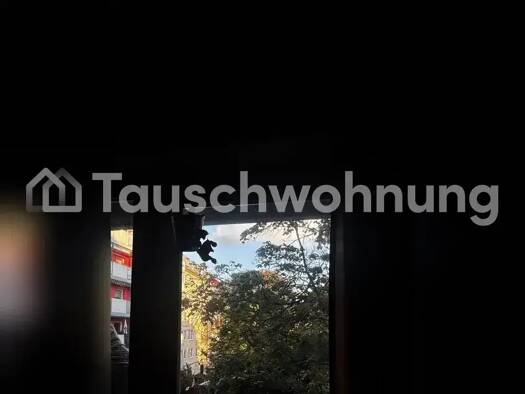 Wohnung zur Miete Tauschwohnung 580 € 1 Zimmer 18 m² 2. Geschoss Untergiesing-Harlaching München 81543
