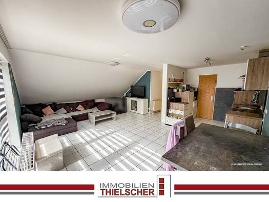 Wohnung zum Kauf 119.000 € 3 Zimmer 72,2 m² EG Boscheln Übach-Palenberg 52531