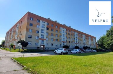 Wohnung zur Miete 360 € 3 Zimmer 58,8 m² 2. Geschoss Macherstraße 110 Kamenz Kamenz 01917