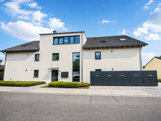 Wohnung zum Kauf 419.000 € 3 Zimmer 70,6 m² EG frei ab 01.03.2027 Altheim Essenbach 84051